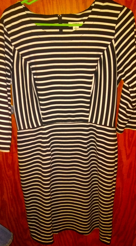 Cato Dress Size 8